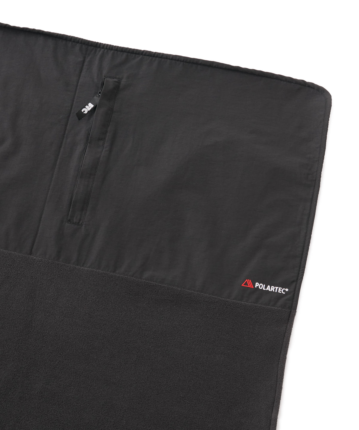 FTC POLARTEC FLEECE BLANKET