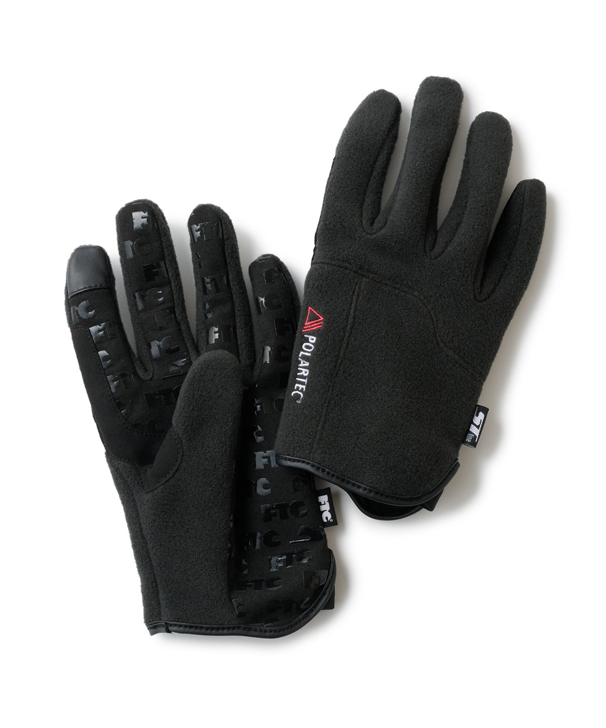 FTC X ASHRAM BIKE GLOVE