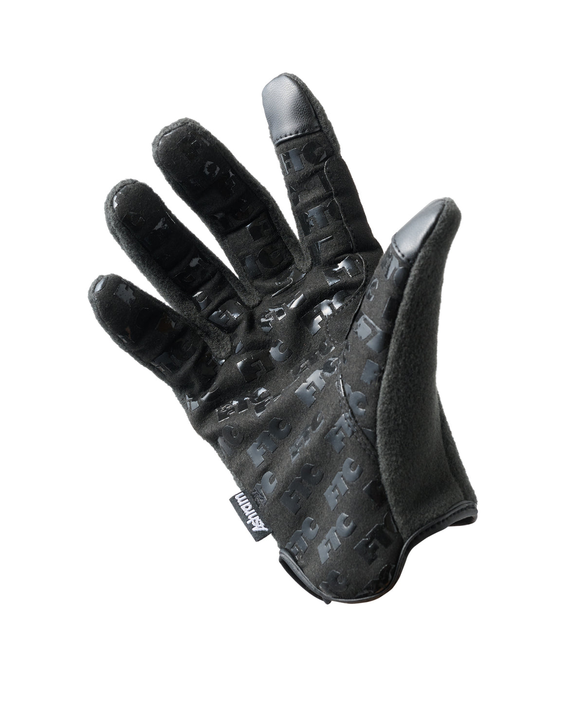 FTC X ASHRAM BIKE GLOVE