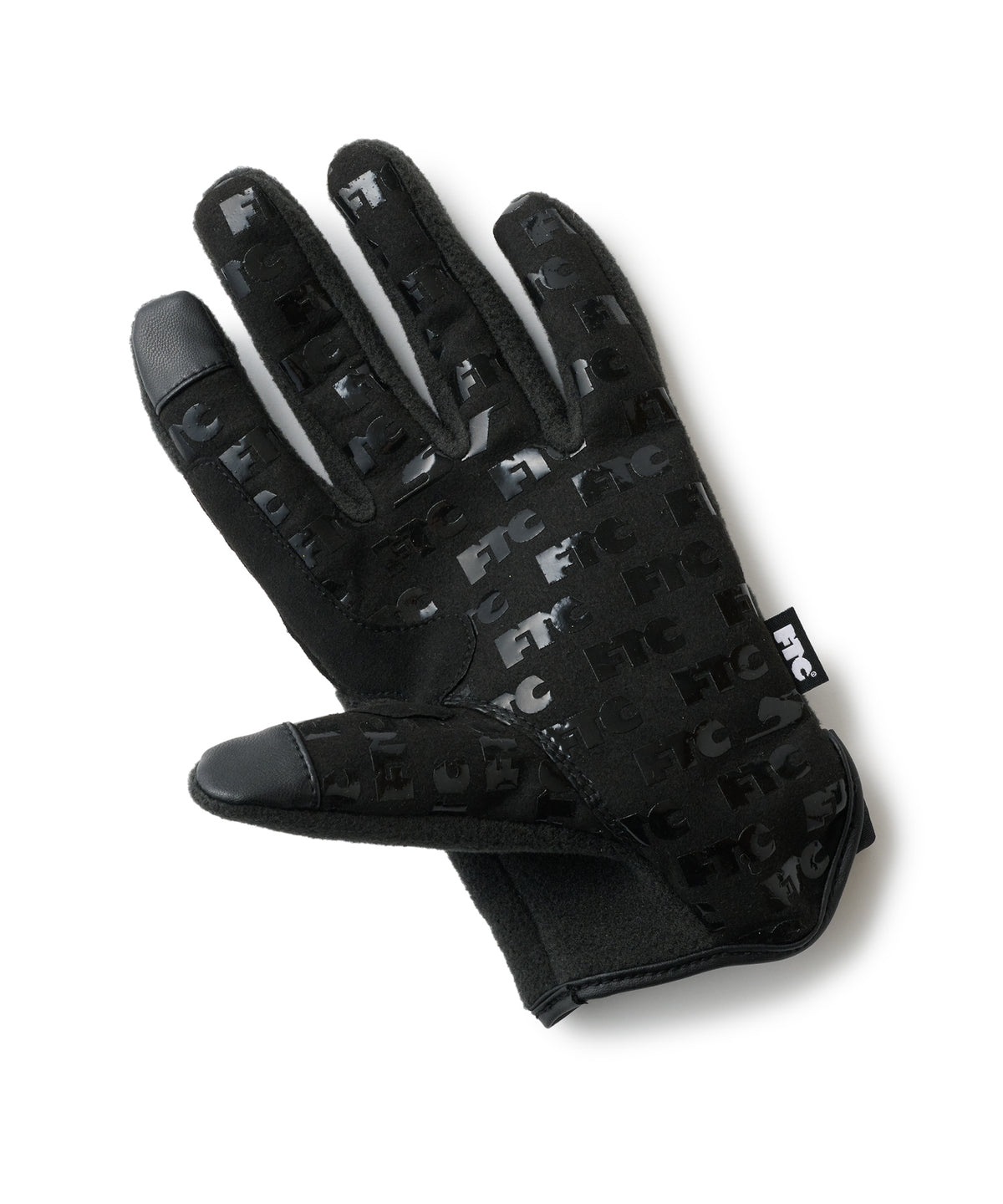 FTC X ASHRAM BIKE GLOVE