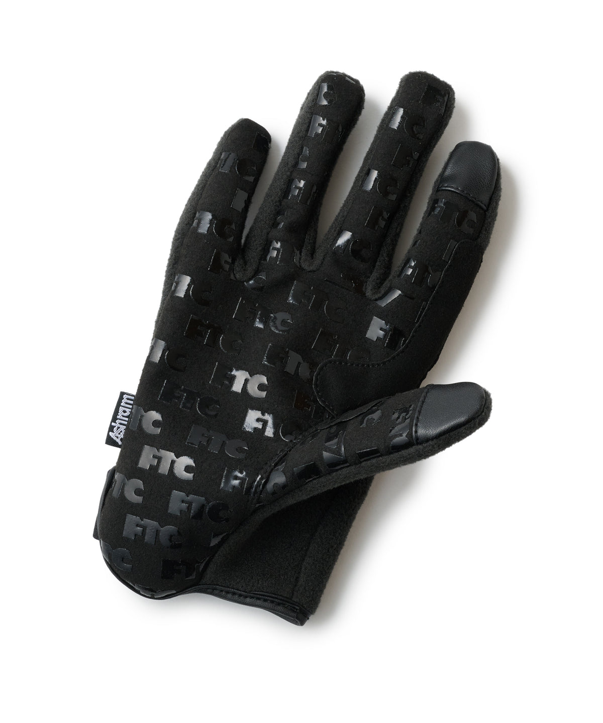 FTC X ASHRAM BIKE GLOVE