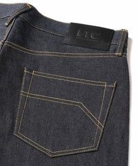 FTC THE 86ER JEAN