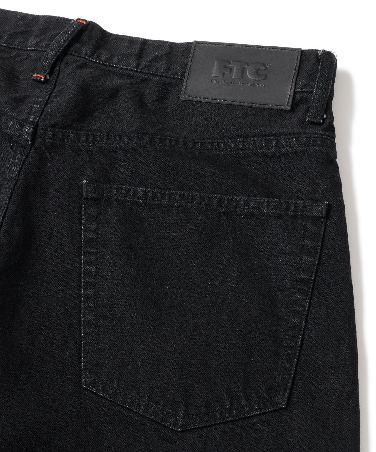 FTC EMB JEAN