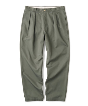 FTC CHINO SLACKS PANT