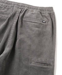 FTC BUGGY CORDUROY EASY PANT