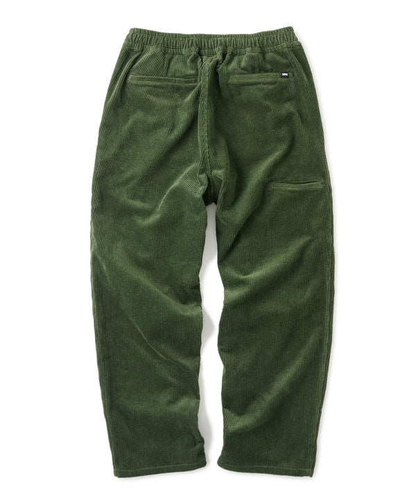 FTC BUGGY CORDUROY EASY PANT