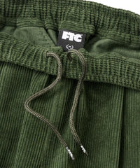 FTC BUGGY CORDUROY EASY PANT