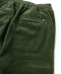 FTC BUGGY CORDUROY EASY PANT