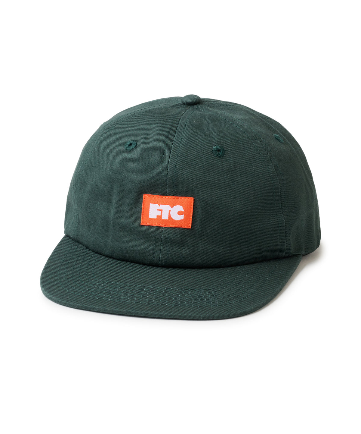 FTC TWILL SMALL OG 6 PANEL