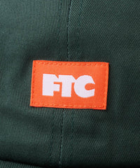 FTC TWILL SMALL OG 6 PANEL