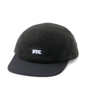 FTC POLAR FLEECE CAMP CAP