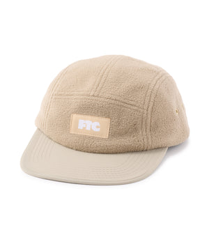 FTC POLAR FLEECE CAMP CAP