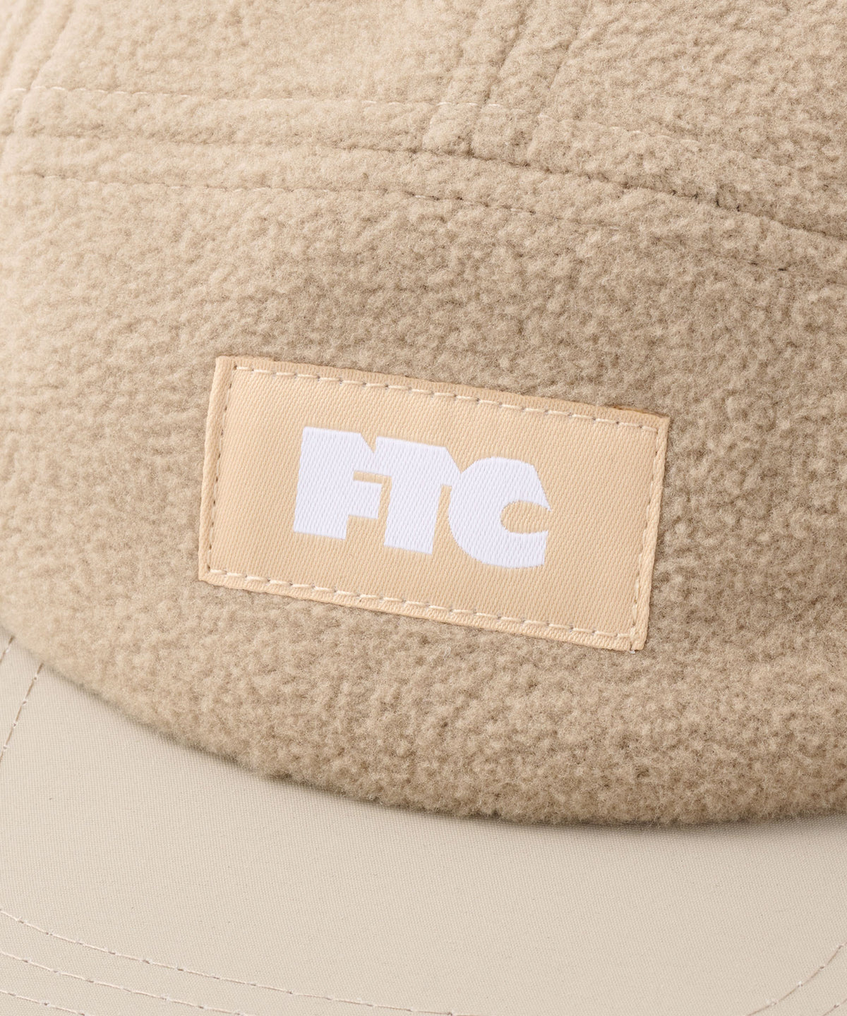 FTC POLAR FLEECE CAMP CAP