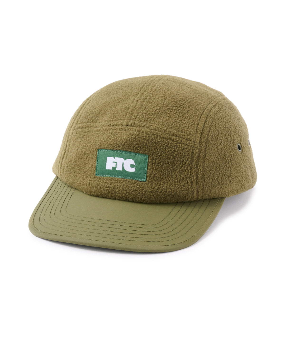 FTC POLAR FLEECE CAMP CAP