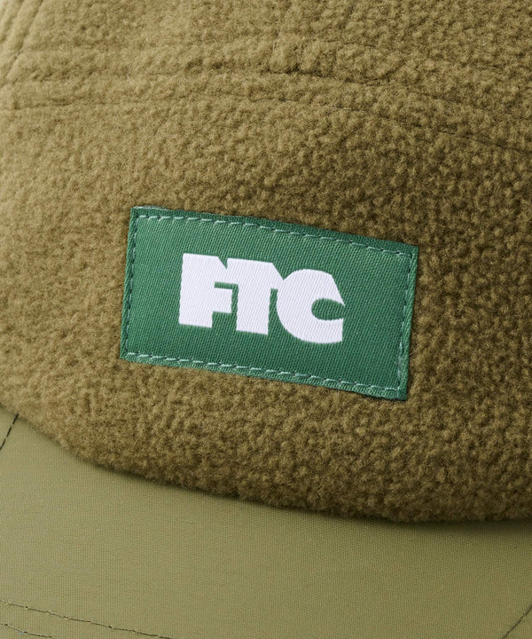 FTC POLAR FLEECE CAMP CAP