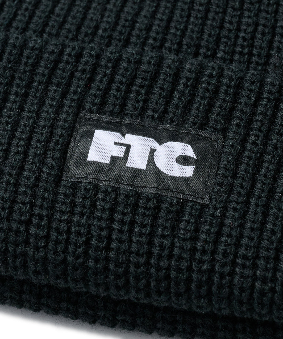 FTC SMALL OG BEANIE