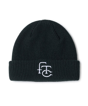 FTC BB LOGO BEANIES