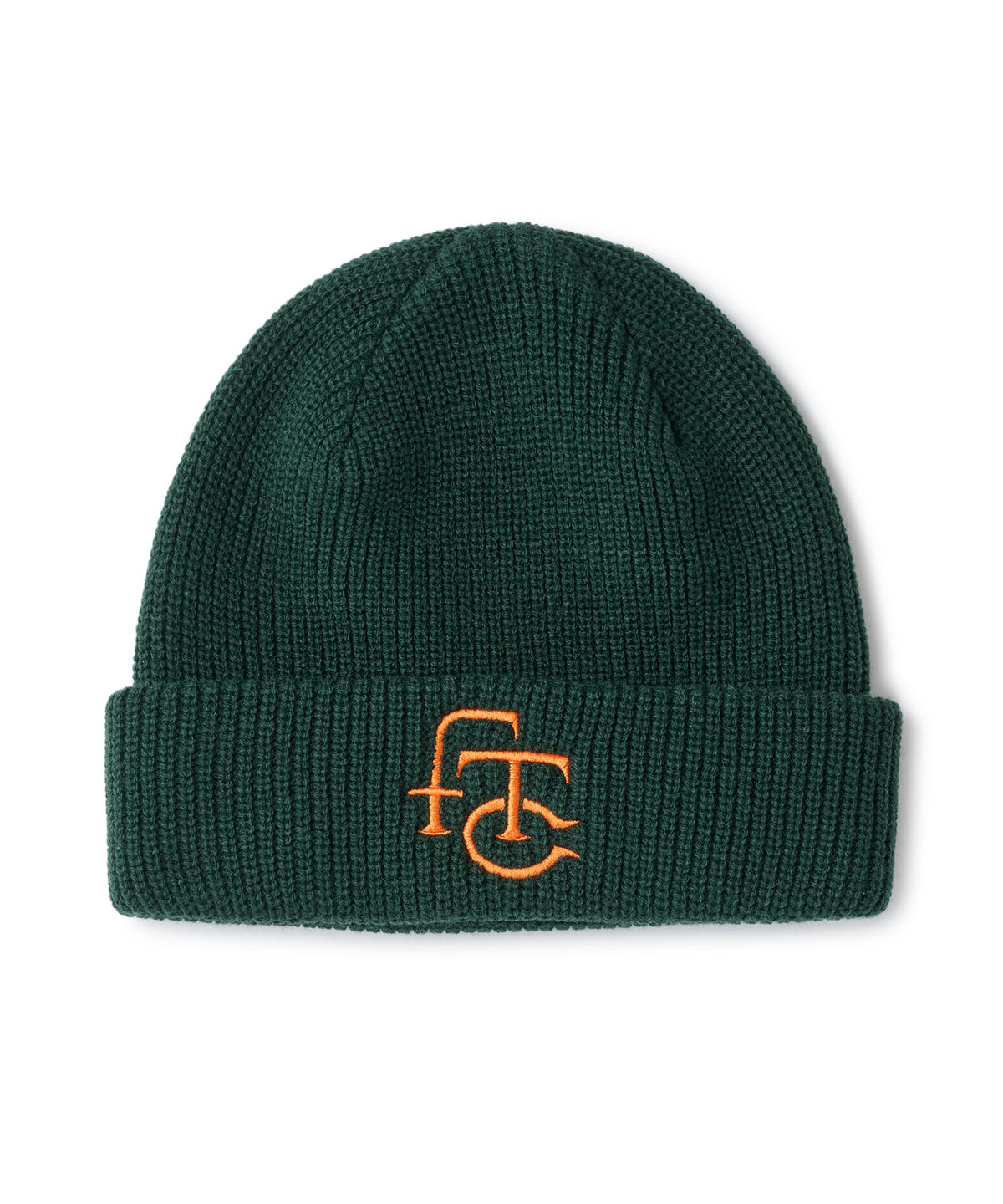 FTC BB LOGO BEANIES