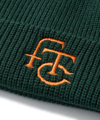 FTC BB LOGO BEANIES