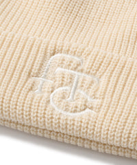 FTC BB LOGO BEANIES