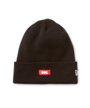 FTC NEW ERA WORLDWIDE BEANIE