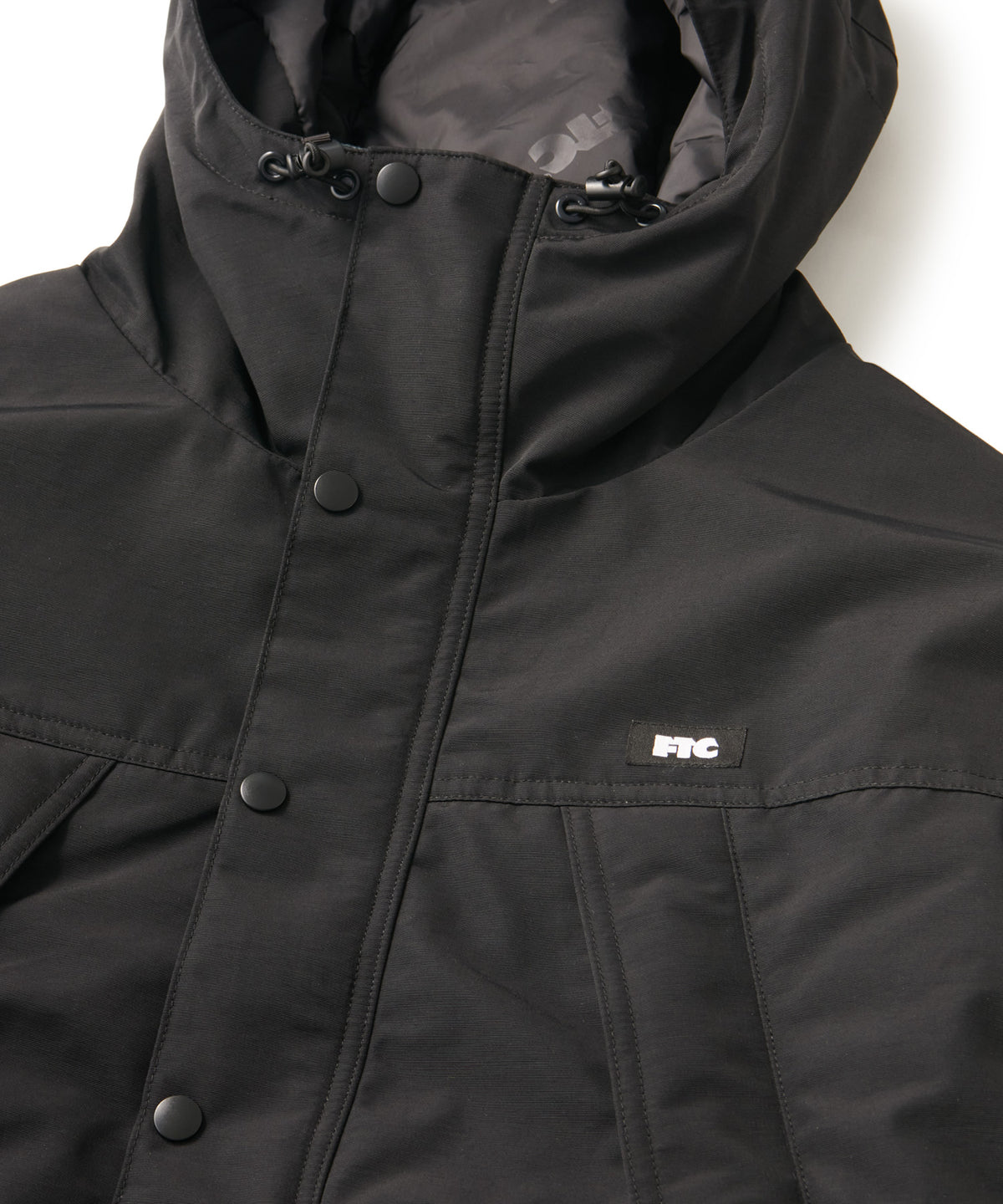 FTC WATERPROOF 3L MOUNTAIN JACKET