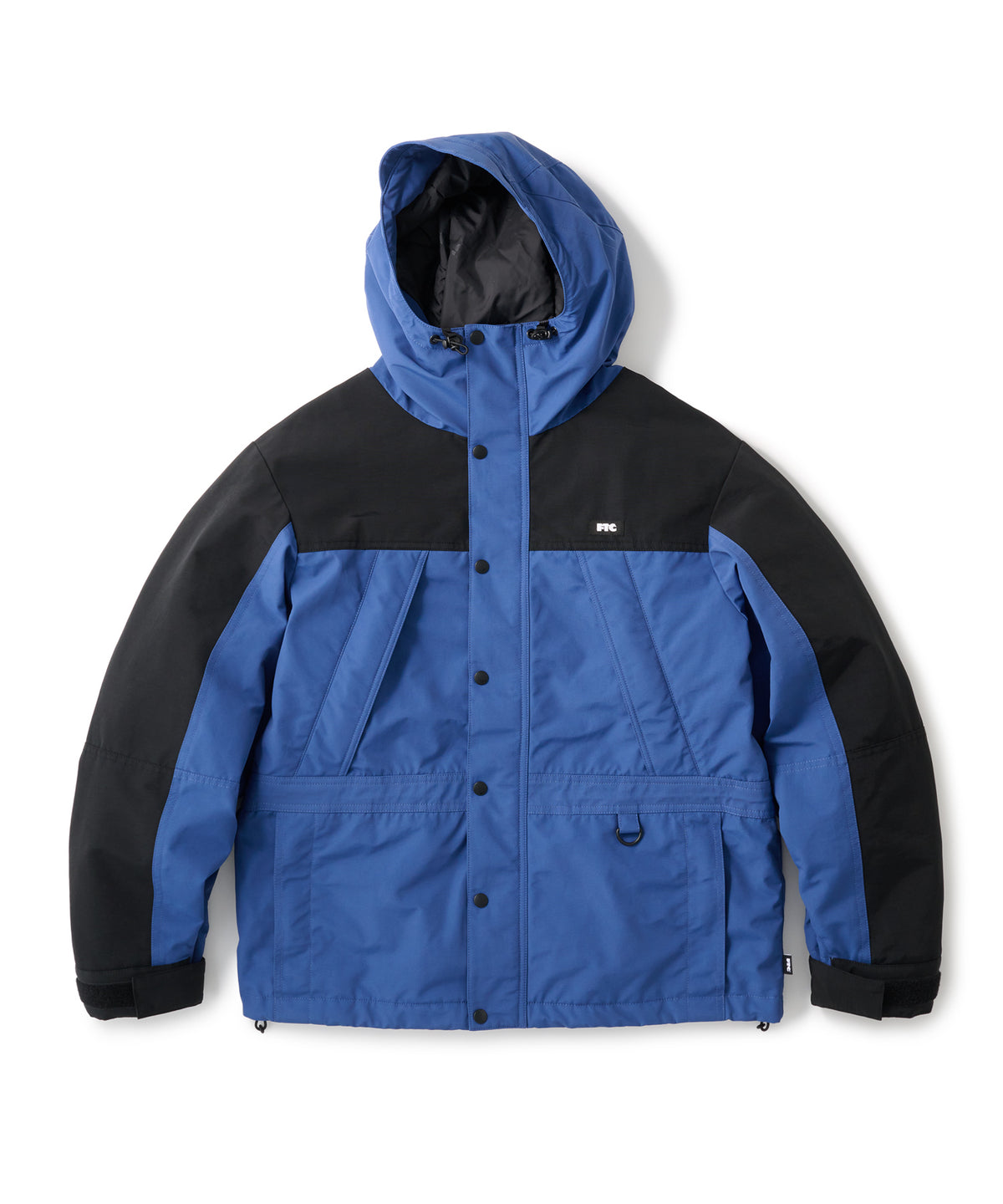 FTC WATERPROOF 3L MOUNTAIN JACKET