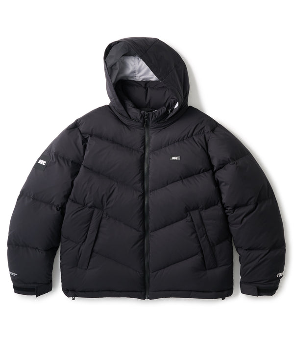 FTC PERTEX DOWN JACKET