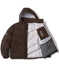 FTC PERTEX DOWN JACKET