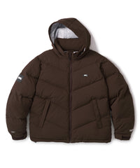 FTC PERTEX DOWN JACKET