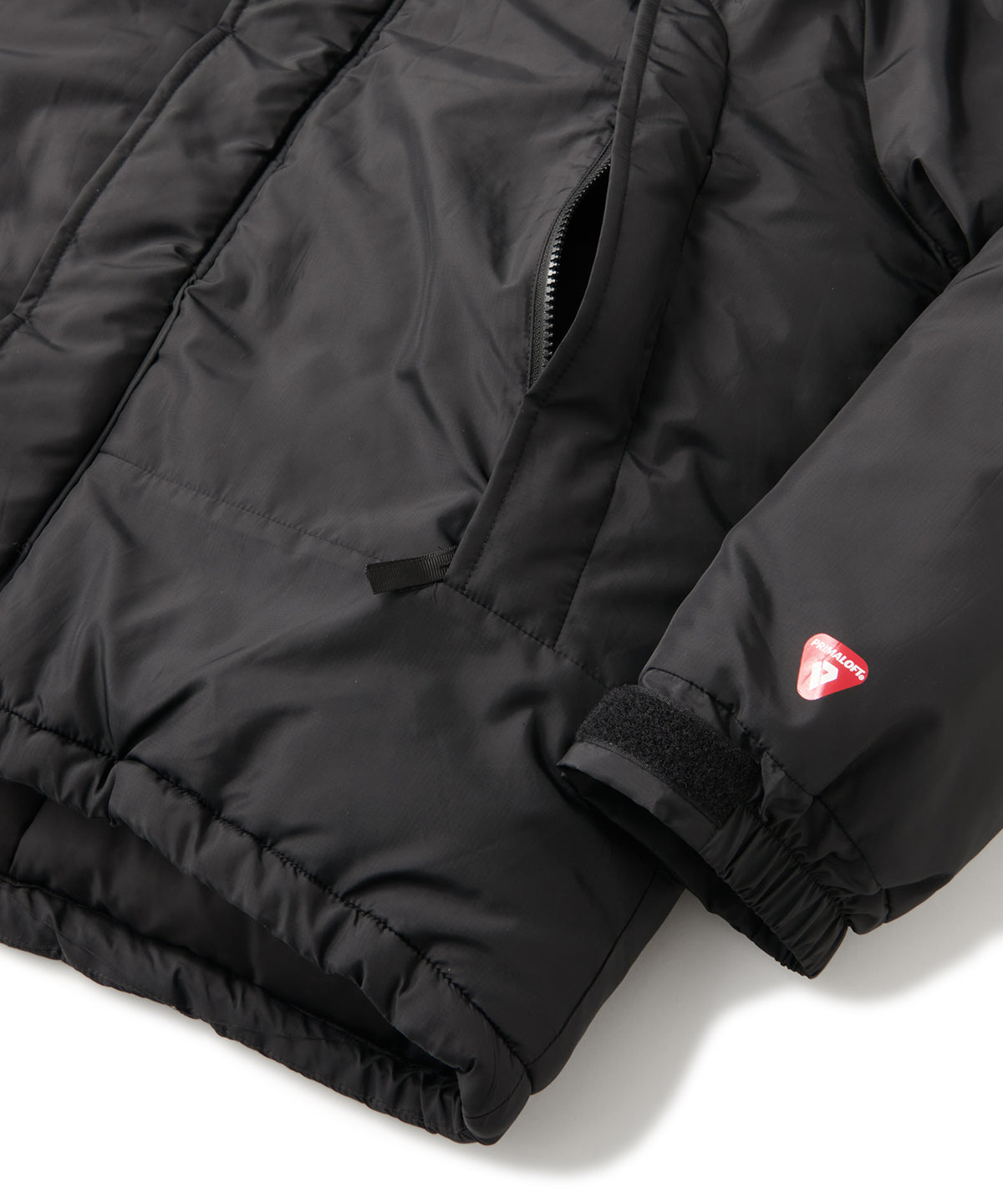 FTC LEVEL 7 PRIMALOFT V4 JACKET