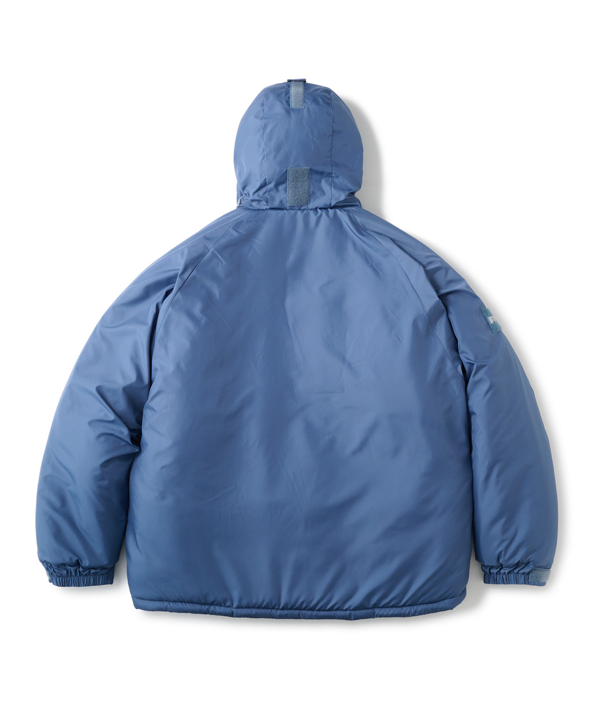 FTC LEVEL 7 PRIMALOFT V4 JACKET