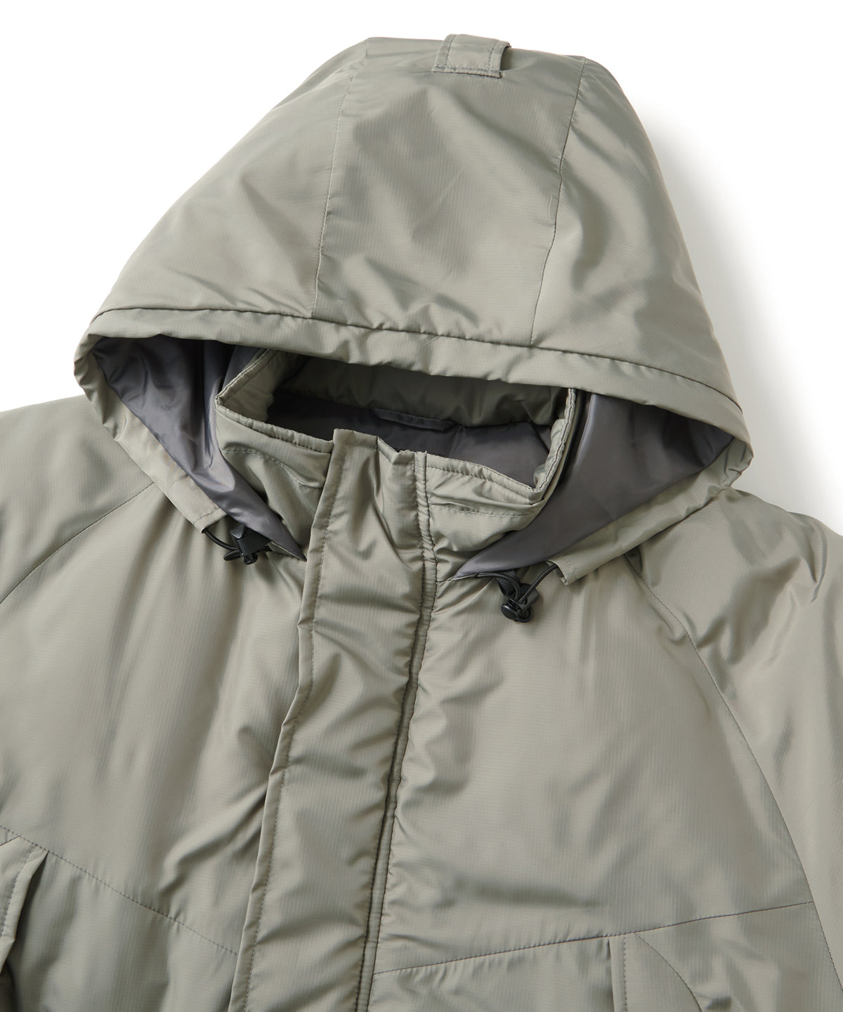 FTC LEVEL 7 PRIMALOFT V4 JACKET