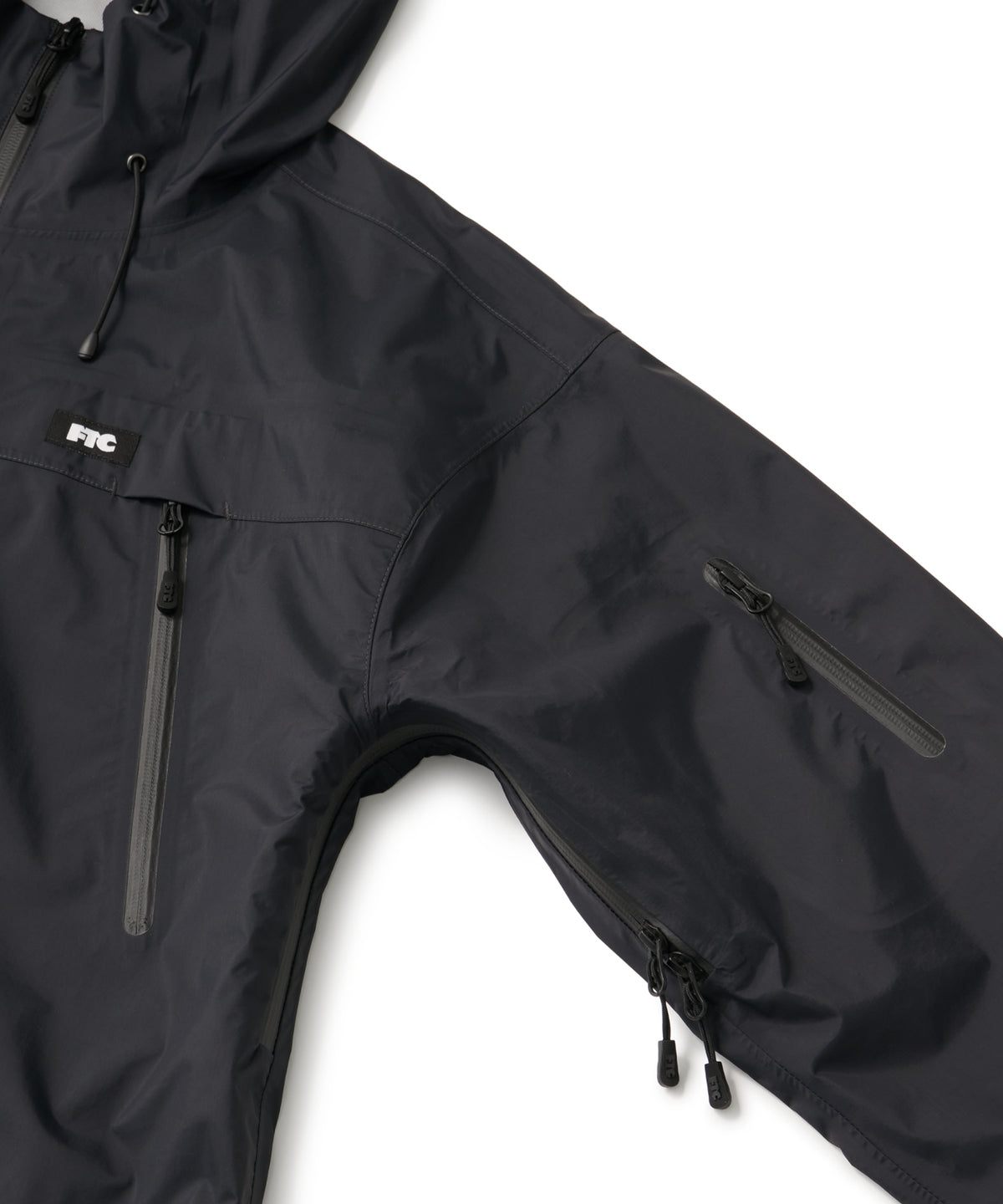 FTC 3-LAYER SHELL JACKET