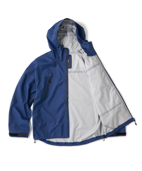 FTC 3-LAYER SHELL JACKET