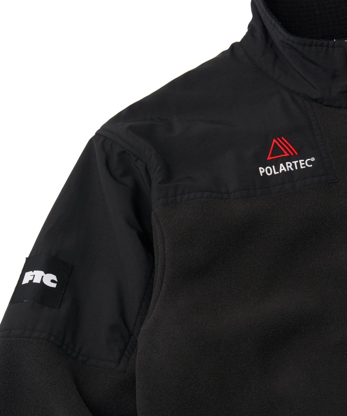 FTC POLARTEC 200 FLEECE JACKET