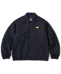 FTC CORDURA SNAP JACKET