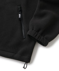 FTC POLARTEC 200 FLEECE HALF ZIP HOODY