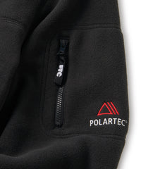 FTC POLARTEC 200 FLEECE HALF ZIP HOODY