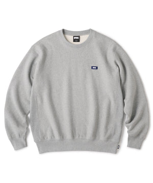 FTC SMALL BOX LOGO CREW NECK SWEATSHIRT