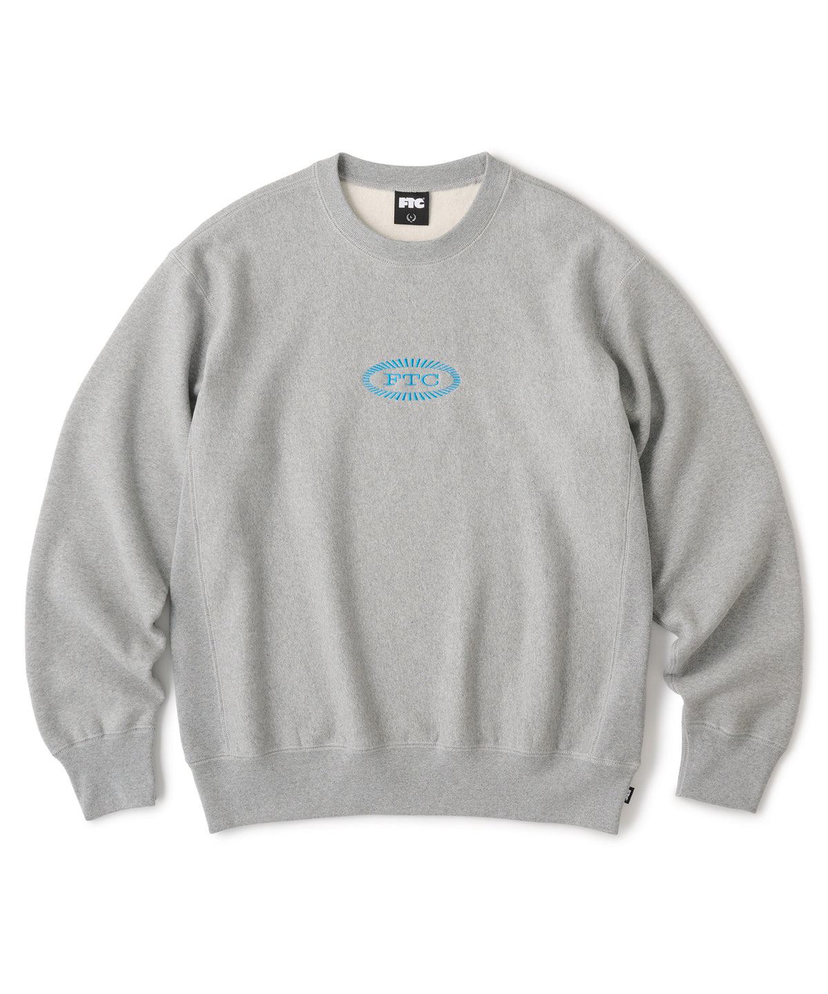 FTC RADIATE CREWNECK SWEATSHIRT