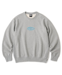 FTC RADIATE CREWNECK SWEATSHIRT