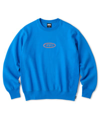 FTC RADIATE CREWNECK SWEATSHIRT