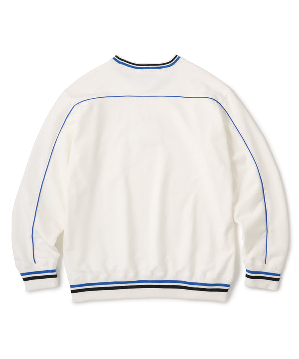 FTC NATIONAL TEAM CREW NECK SWEATSHIRT