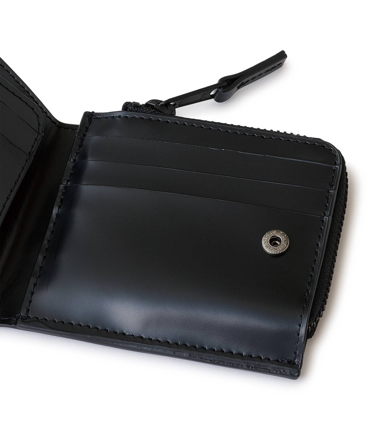 FTC LUXE LEATHER WALLET