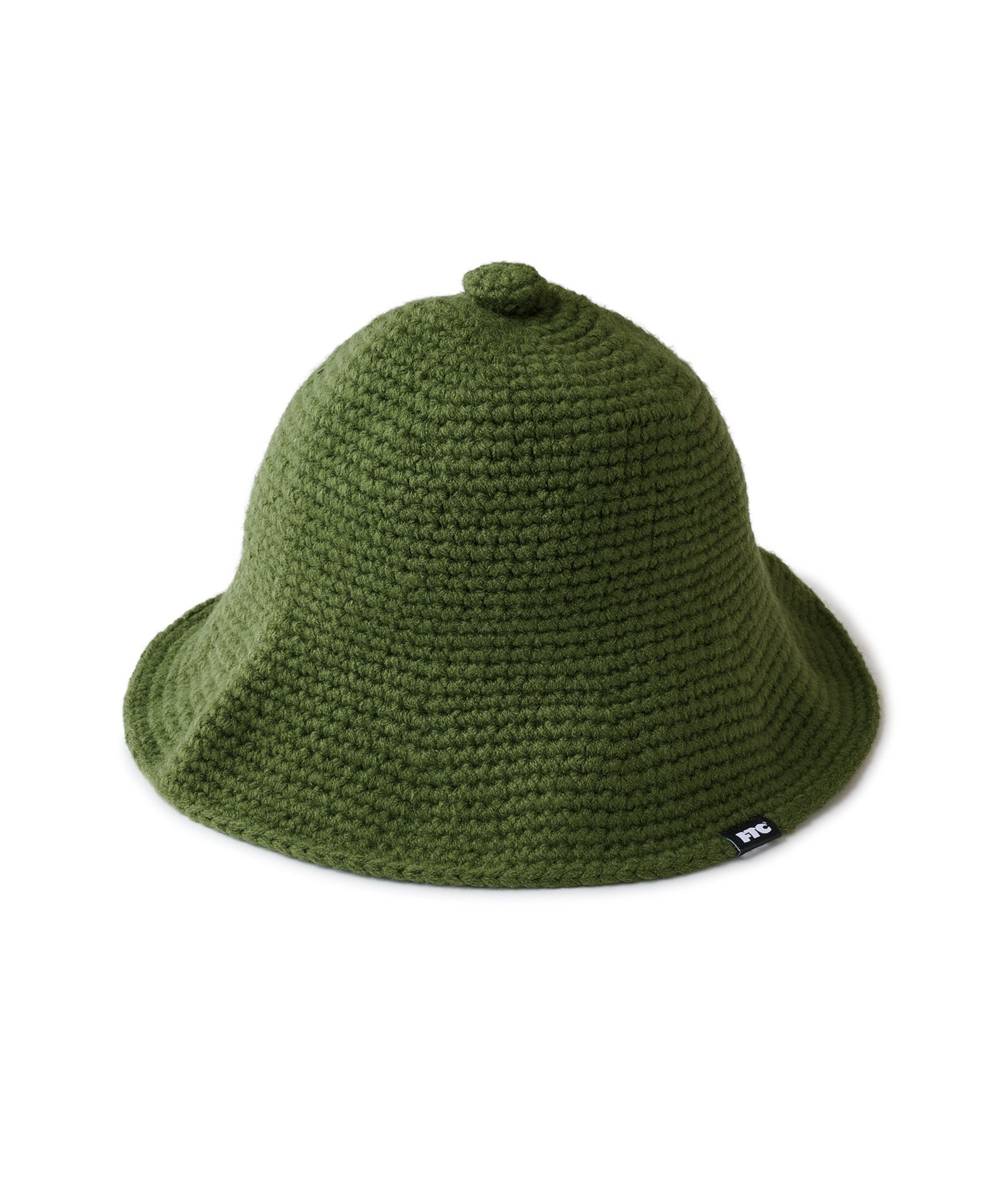 FTC CROCHET BUCKET HAT – FTC SKATEBOARDING