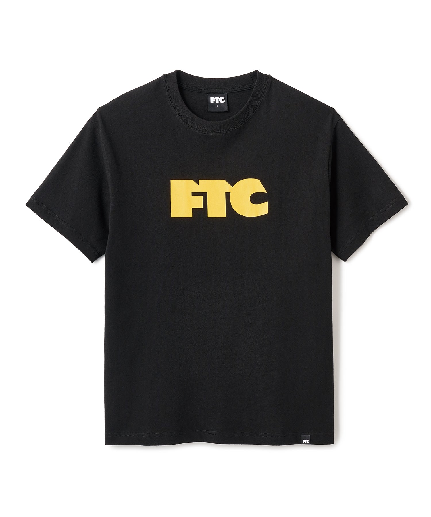 FTC OG LOGO TEE – FTC SKATEBOARDING