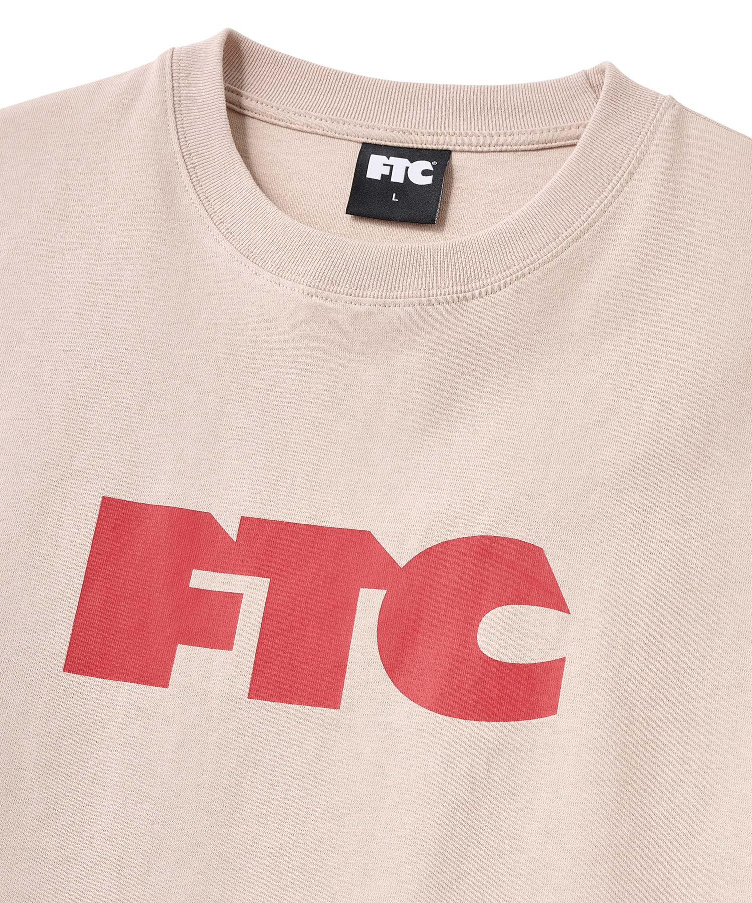 FTC OG LOGO TEE