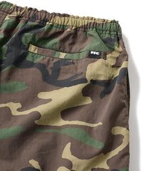 FTC SUPPLEX NYLON SHORT