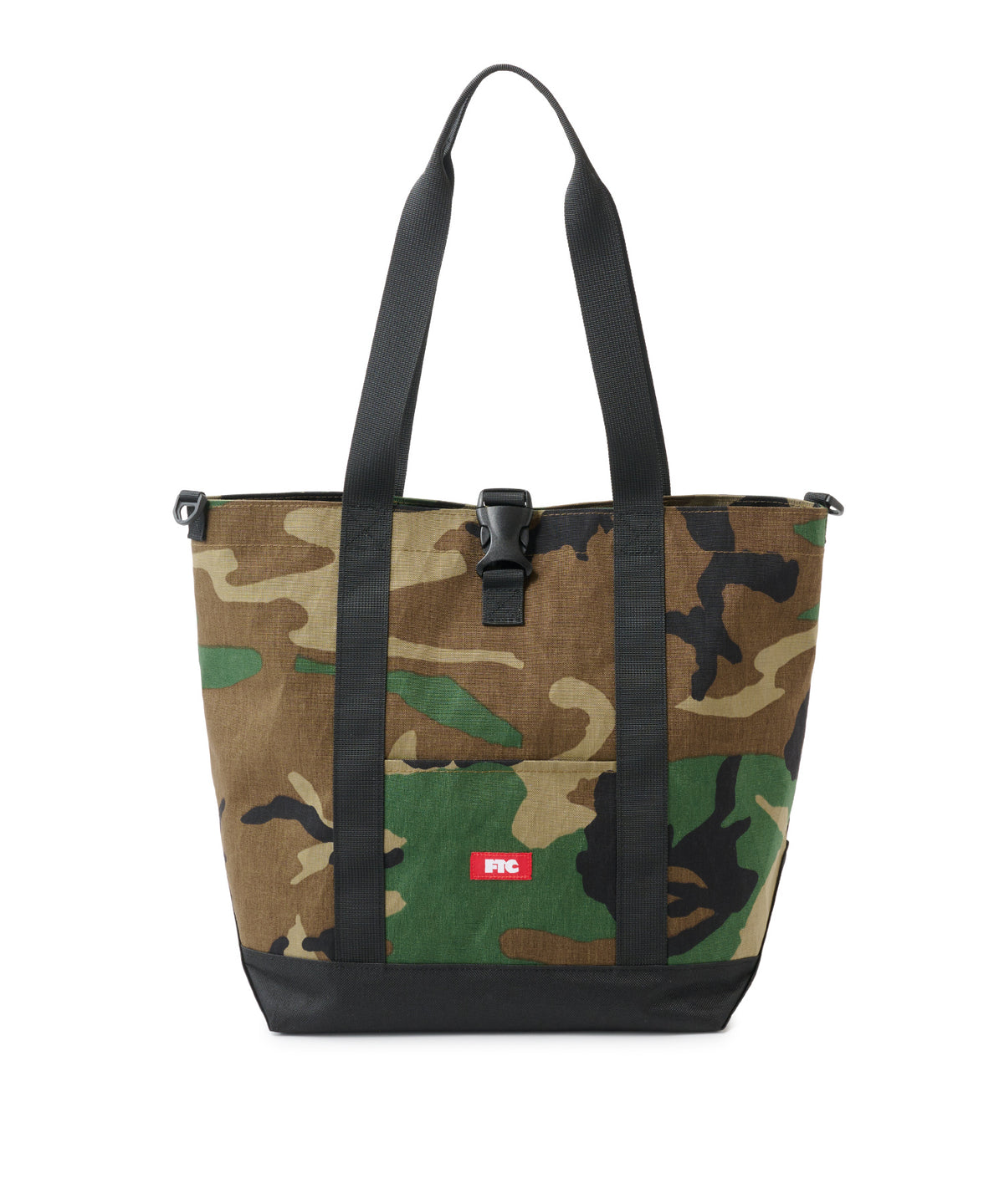 FTC COOLER TOTE BAG